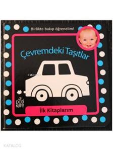 Çevremdeki Taşıtlar
