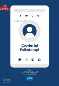 Çevrim İçi Psikoterapi