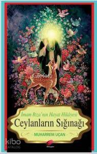 Ceylanların Sığınağı