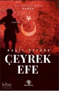 Çeyrek Efe