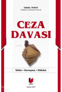 Ceza Davası