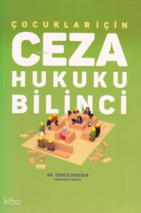 Ceza Hukuku Bilinci