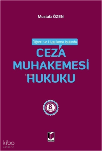 Ceza Muhakemesi Hukuku
