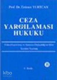 Ceza Yargılaması Hukuku