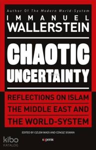 Chaotic Uncertainty
