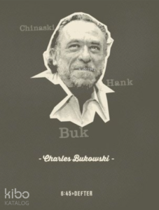 Charles Bukowski Kare Defter
