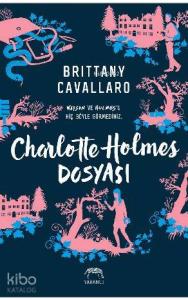 Charlotte Holmes Dosyası