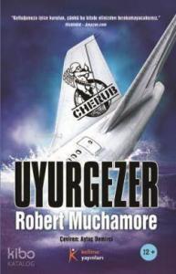 Cherub 9 - Uyurgezer