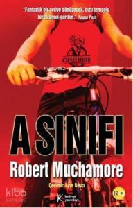 Cherub - A Sınıfı