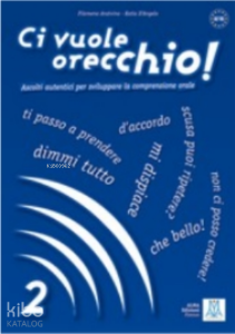 Ci Vuole Orecchio! 2 + Audio Online