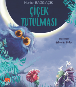 Çiçek Tutulması