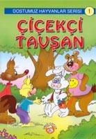 Çiçekçi Tavşan