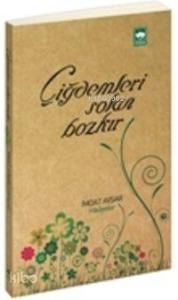 Çiğdemleri Solan Bozkır