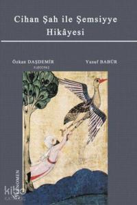 Cihan Şah ile Şemsiye Hikâyesi