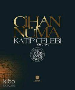 Cihannüma (2 Cilt Takım)