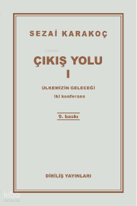 Çıkış Yolu I