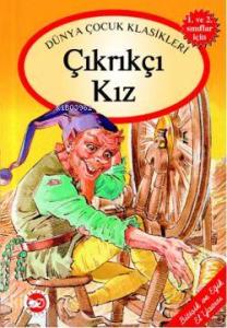 Çıkrıkçı Kız