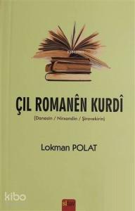 Çil Romanen Kurdi