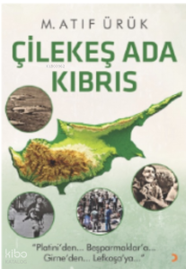 Çilekeş Ada Kıbrıs
