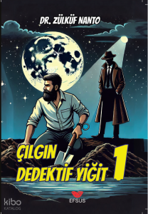 Çılgın Dedektif Yiğit 1;Efsane Futbolcu Yiğit