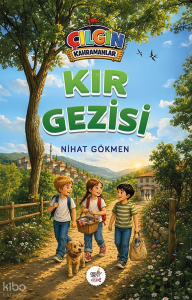 Çılgın Kahramanlar - Kır Gezisi