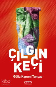 Çılgın Keçi