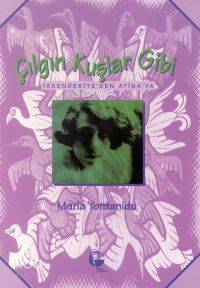 Çılgın Kuşlar Gibi