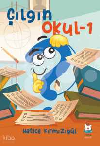 Çılgın Okul-1