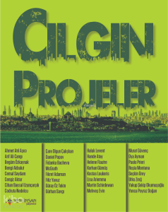 Çılgın Projeler