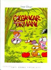 Çılgınlar Ormanı-sihirli Iksir