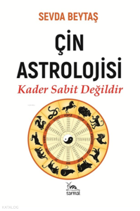 Çin Astrolojisi