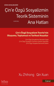 Çin’e Özgü Sosyalizmin Teorik Sisteminin Ana Hatları