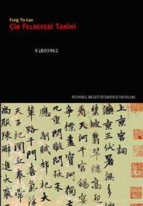 Çin Felsefesi Tarihi