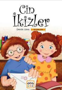 Cin İkizler