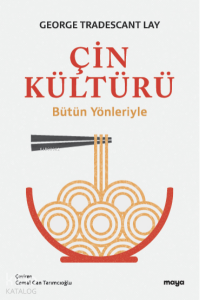 Çin Kültürü