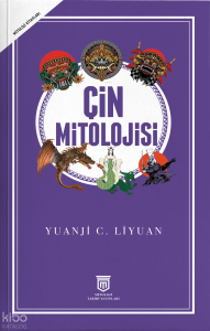 Çin Mitolojisi