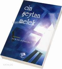 Cin Şeytan Melek; (cep Boy)