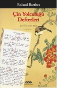 Çin Yolculuğu Defterleri