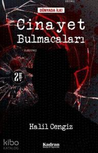 Cinayet Bulmacaları