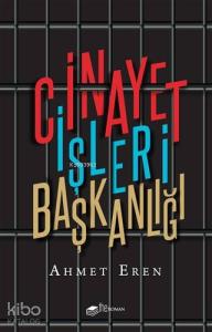 Cinayet İşleri Başkanlığı