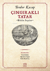 Çıngıraklı Tatar