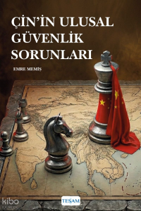 Çin'in Ulusal Güvenlik Sorunları