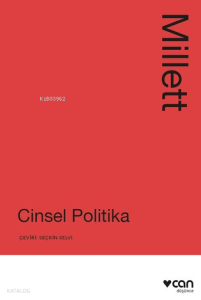 Cinsel Politika