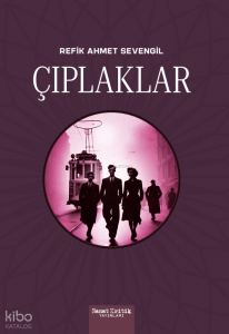 Çıplaklar