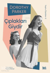 Çıplakları Giydir Toplu Öyküler-2