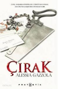 Çırak