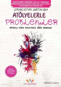 Çıraklıktan Ustalığa Atölyelerle Problemler
