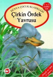 Çirkin Ördek Yavrusu