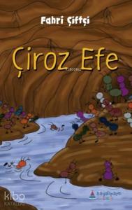 Çiroz Efe