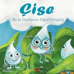 Çise: Bir Su Damlasının Hayat Döngüsü